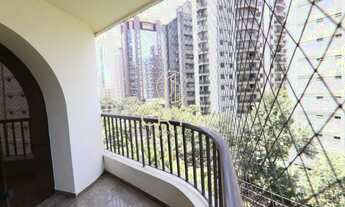 Imagem 6: Imperdível! Apartamento à venda em cidade], bairro] com 4 quartos, 2 suítes e 170m² de áre