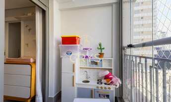 Imagem 4: APARTAMENTO RESIDENCIAL em SÃO PAULO - SP, MOEMA