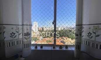 Imagem 6: APARTAMENTO RESIDENCIAL em SÃO PAULO - SP, JARDIM MONTE KEMEL