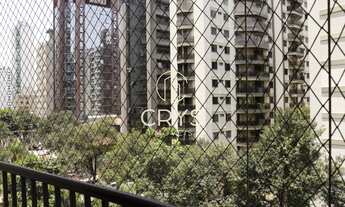 Imagem 7: Imperdível! Apartamento à venda em cidade], bairro] com 4 quartos, 2 suítes e 170m² de áre