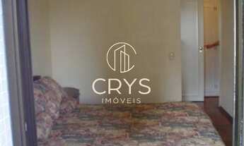 Imagem 6: APARTAMENTO RESIDENCIAL em SÃO PAULO - SP, JARDIM VILA MARIANA