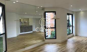 Imagem: Apartamento de Luxo à Venda na Vila Mariana