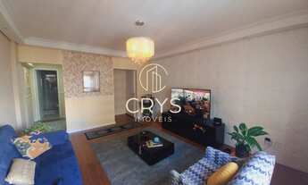 Imagem 4: Apartamento à venda em São Paulo no Jardim Paulista: 2 quartos, 1 sala, 2 banheiros e 1 va