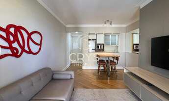 Imagem 1: APARTAMENTO RESIDENCIAL em SÃO PAULO - SP, PINHEIROS