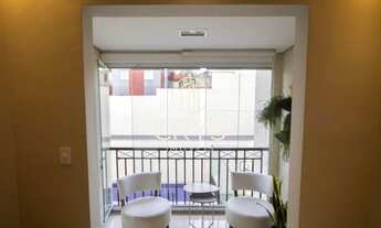 Imagem 7: APARTAMENTO RESIDENCIAL em SÃO PAULO - SP, VILA GUILHERME