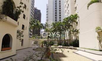 Imagem 3: Imperdível! Apartamento à venda em cidade], bairro] com 4 quartos, 2 suítes e 170m² de áre