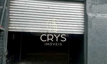 Imagem 7: Galpão Comercial para Venda ou Locação em São Paulo-SP, na Vila Nova Mazzei: 1 Sala, 2 Ban