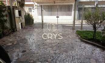 Imagem 7: CASA RESIDENCIAL em SÃO PAULO - SP, PARQUE MANDAQUI