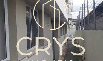 Imagem 7: APARTAMENTO RESIDENCIAL em SÃO PAULO - SP, SANTANA