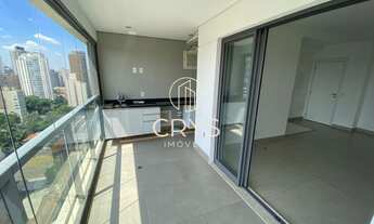 Imagem: Apartamento para Locação em Pinheiros