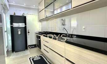 Imagem 5: Apartamento à venda em São Paulo-SP, Parque São Jorge: 3 quartos, 2 suítes, 1 sala, 5 banh