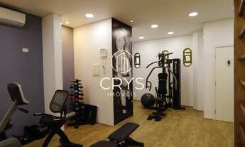 Imagem 4: Imperdível! Apartamento à venda em cidade], bairro] com 4 quartos, 2 suítes e 170m² de áre