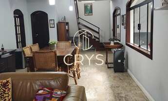 Imagem: Casa Impecável com 3 Quartos na Vila São