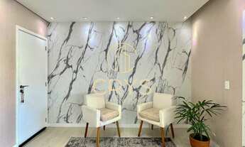 Imagem 4: Apartamento à venda em São Paulo-SP, Parque São Jorge: 3 quartos, 2 suítes, 1 sala, 5 banh