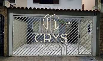 Imagem: CASA RESIDENCIAL em SÃO PAULO - SP, JARDIM