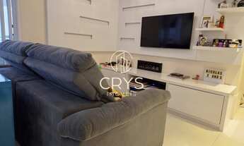 Imagem: Apartamento à venda em São Paulo-SP, Santa