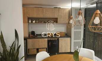 Imagem: Apartamento a Venda em Santana 64 metros