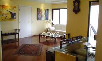 Imagem 3: APARTAMENTO RESIDENCIAL em SÃO PAULO - SP, JARDIM VILA MARIANA