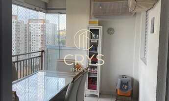 Imagem 2: Apartamento a Venda na Vila Maria