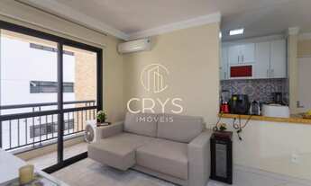 Imagem 2: Imperdível oportunidade: Apartamento à venda em Perdizes, São Paulo-SP, com 2 quartos, 1 s