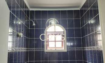 Imagem 6: Casa Impecável com 3 Quartos na Vila São Francisco - SP: 1 Suite, 1 Sala, 4 Banheiros, 2 V