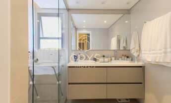 Imagem 7: APARTAMENTO RESIDENCIAL em SÃO PAULO - SP, MOEMA