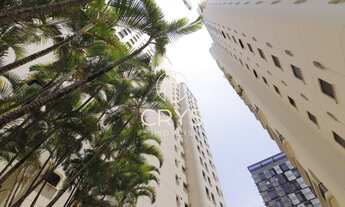 Imagem 2: Imperdível! Apartamento à venda em cidade], bairro] com 4 quartos, 2 suítes e 170m² de áre