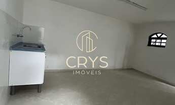 Imagem 3: Galpão Comercial para Venda ou Locação em São Paulo-SP, na Vila Nova Mazzei: 1 Sala, 2 Ban