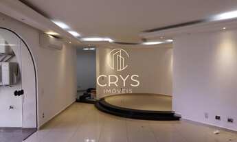 Imagem 5: Imperdível! Apartamento à venda em cidade], bairro] com 4 quartos, 2 suítes e 170m² de áre