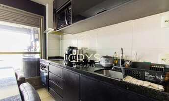 Imagem 3: APARTAMENTO RESIDENCIAL em SÃO PAULO - SP, VILA ROMANA