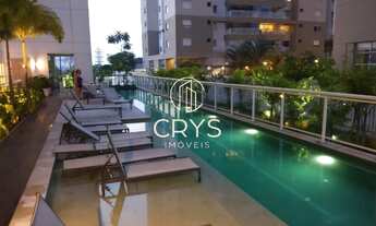 Imagem 6: Apartamento à venda na Luz, São Paulo-SP: 1 quarto, 1 suíte, 1 sala, 1 banheiro, 1 vaga. A