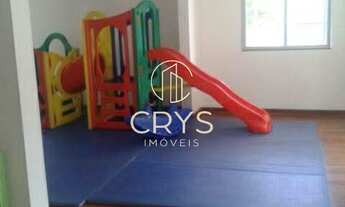 Imagem 6: Apartamento para locação em Santana, São Paulo-SP: 2 quartos, sala, banheiro, vaga de gara