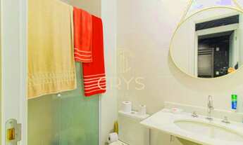 Imagem 6: APARTAMENTO RESIDENCIAL em SÃO PAULO - SP, VILA ROMANA