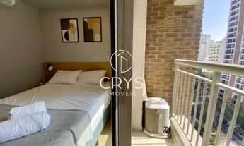 Imagem: Apartamento de Luxo à Venda em Moema, São