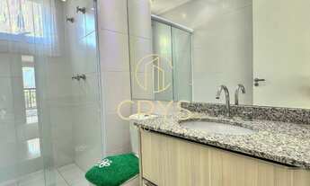 Imagem 7: Apartamento à venda em São Paulo-SP, Parque São Jorge: 3 quartos, 2 suítes, 1 sala, 5 banh