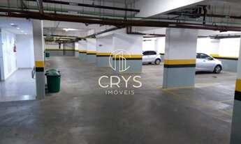 Imagem 3: Apartamento à venda na Luz, São Paulo-SP: 1 quarto, 1 suíte, 1 sala, 1 banheiro, 1 vaga. A