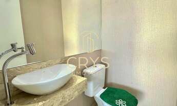 Imagem 6: Apartamento à venda em São Paulo-SP, Parque São Jorge: 3 quartos, 2 suítes, 1 sala, 5 banh