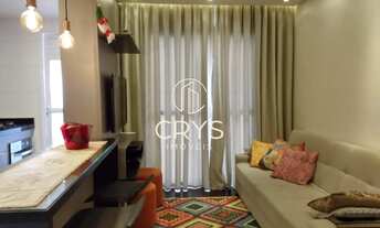 Imagem: Apartamento à venda na Luz, São Paulo-SP