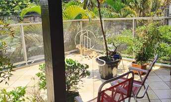 Imagem 2: Casa Impecável com 3 Quartos na Vila São Francisco - SP: 1 Suite, 1 Sala, 4 Banheiros, 2 V