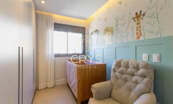 Imagem 3: APARTAMENTO RESIDENCIAL em SÃO PAULO - SP, MOEMA