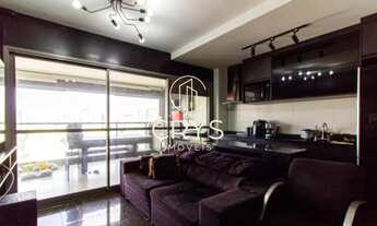 Imagem 1: APARTAMENTO RESIDENCIAL em SÃO PAULO - SP, VILA ROMANA