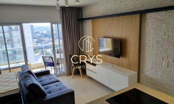 Imagem: Apartamento de Luxo para Locação em São