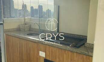 Imagem 4: APARTAMENTO RESIDENCIAL em SÃO PAULO - SP, PINHEIROS