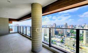 Imagem: Apartamento de luxo à venda no Brooklin