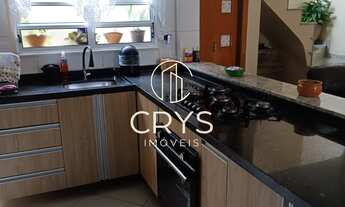 Imagem 5: CASA DE CONDOMINIO RESIDENCIAL em SÃO PAULO - SP, Tucuruvi