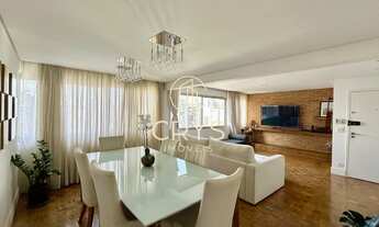 Imagem: Apartamento de 3 quartos com suíte na Vila