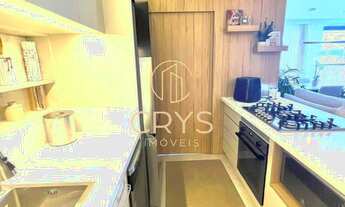 Imagem 7: Venda de Apartamento de Luxo em Perdizes, SP: 4 Quartos, 2 Suítes, 1 Sala, 3 Banheiros, 2