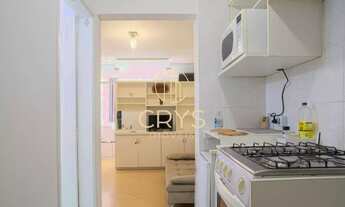 Imagem 6: Apartamento à venda na Bela Vista, São Paulo-SP: 1 quarto, 1 suíte, 1 sala e 25m² de área!