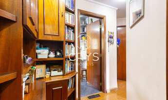 Imagem 3: Venda de apartamento de luxo em Santana, São Paulo-SP: 3 quartos, 3 suítes, 1 sala, 5 banh