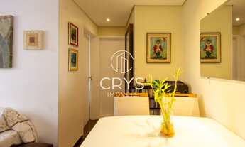 Imagem 3: Apartamento à venda em São Paulo-SP, na Vila Buarque! 1 quarto, 1 suíte, 1 sala, 2 banheir